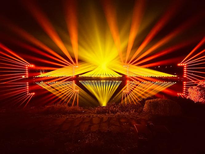 创意灯光舞,简单创意灯光舞-图2 创意灯光舞,简单创意灯光舞-图2