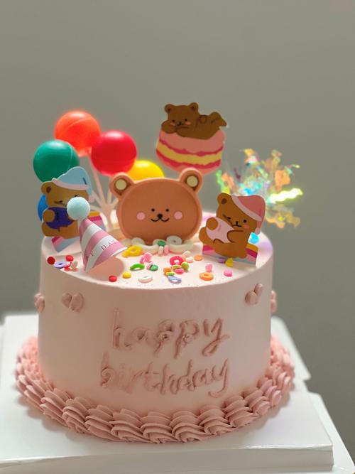 创意儿童蛋糕,创意儿童蛋糕图片-图3 创意儿童蛋糕,创意儿童蛋糕图片-图3