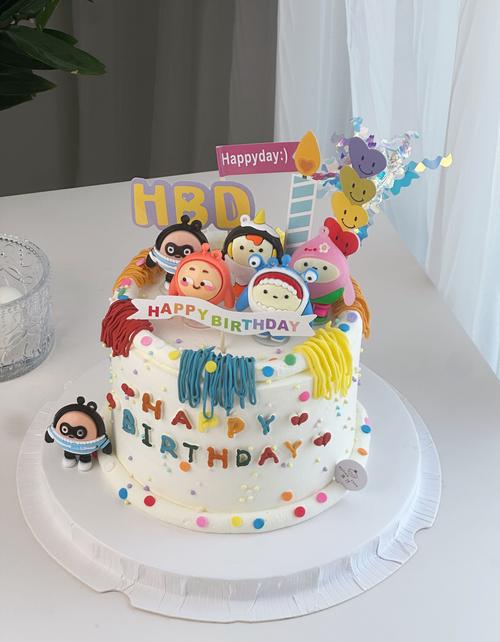 创意儿童蛋糕,创意儿童蛋糕图片-图2 创意儿童蛋糕,创意儿童蛋糕图片-图2