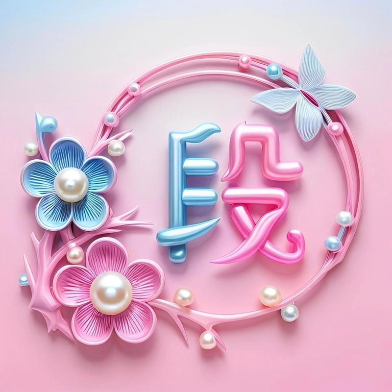 创意姓氏-图3 创意姓氏-图3