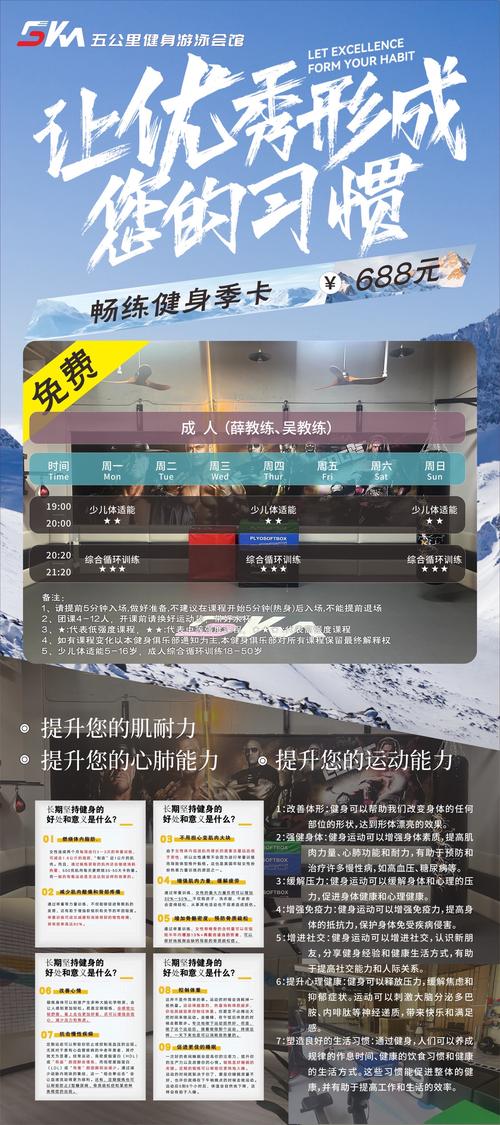 健身卡销售技巧方案，健身卡销售技巧方案怎么写-图1