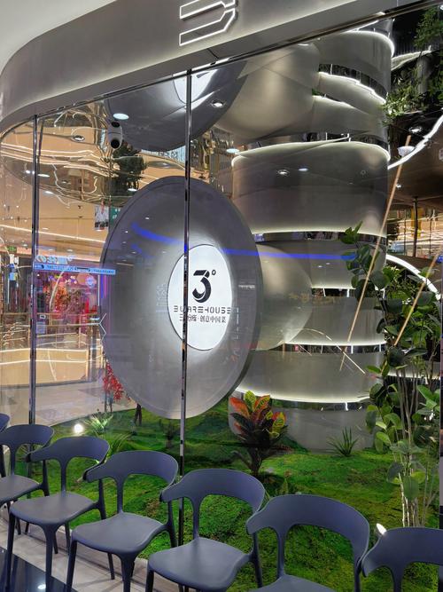 国外餐饮创意，国外创意餐厅-图2