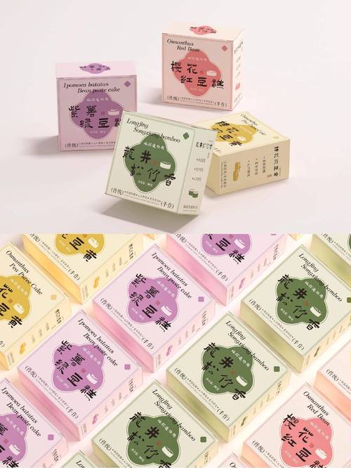 有创意的外包装，有创意的包装产品-图3