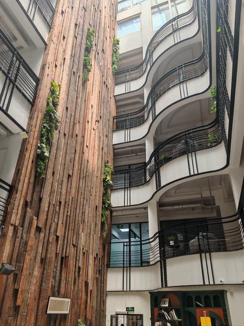 国外餐饮创意，国外创意餐厅-图1