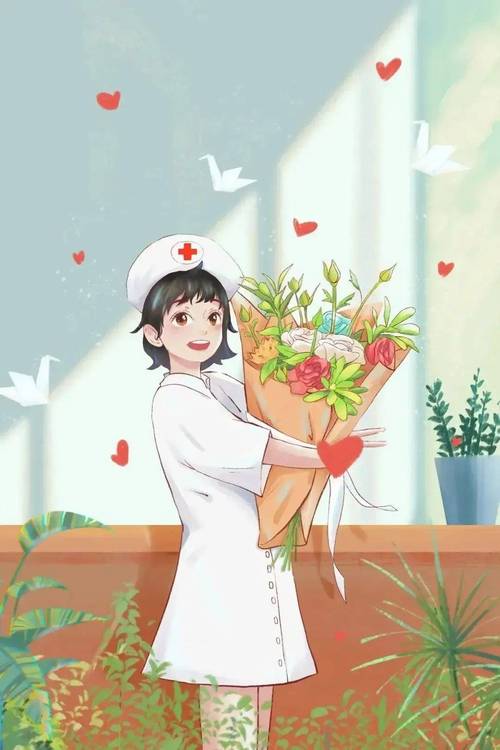护士节照片创意,护士节照片创意图片-图1 护士节照片创意,护士节照片创意图片-图1