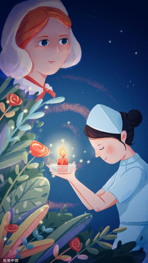 护士节照片创意,护士节照片创意图片-图2 护士节照片创意,护士节照片创意图片-图2