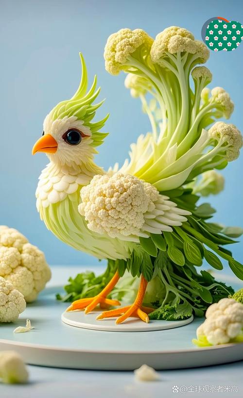 创意菜品,创意菜品图片-图1 创意菜品,创意菜品图片-图1