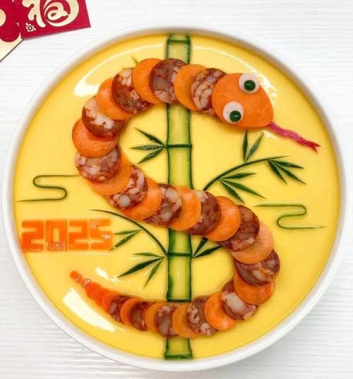 创意菜品,创意菜品图片-图3 创意菜品,创意菜品图片-图3