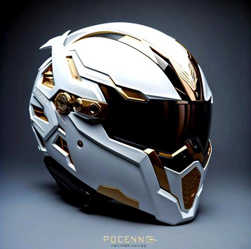 头盔 创意,头盔创意设计-图1 头盔 创意,头盔创意设计-图1