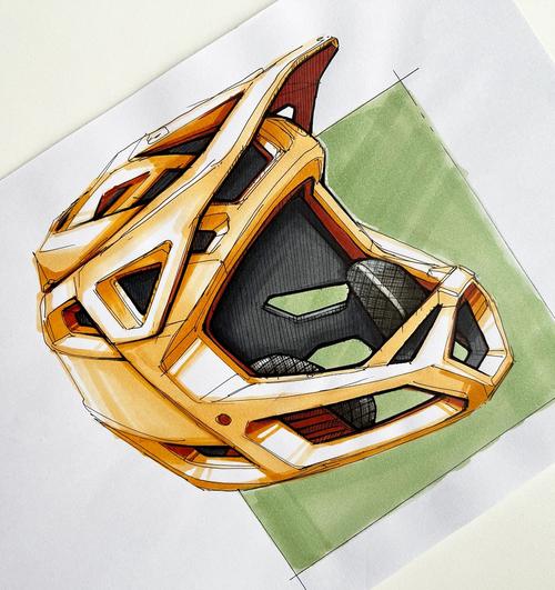 头盔 创意,头盔创意设计-图3 头盔 创意,头盔创意设计-图3