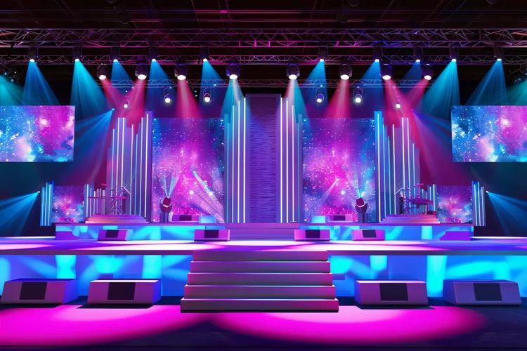 舞台创意造型，舞台创意造型图片-图3