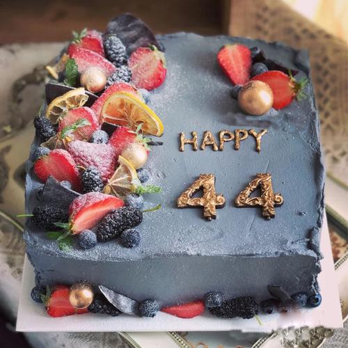 生日蛋糕男生创意图片，生日蛋糕男生创意图片大全-图3