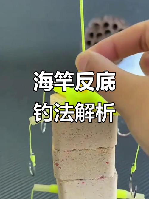 广东冬季钓鱼技巧有哪些?-图3 广东冬季钓鱼技巧有哪些?-图3