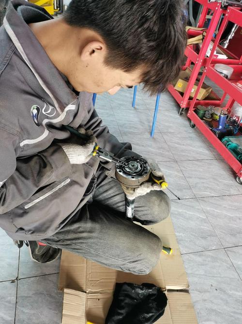 老捷达维修技巧,老捷达维修技巧视频-图2 老捷达维修技巧,老捷达维修技巧视频-图2