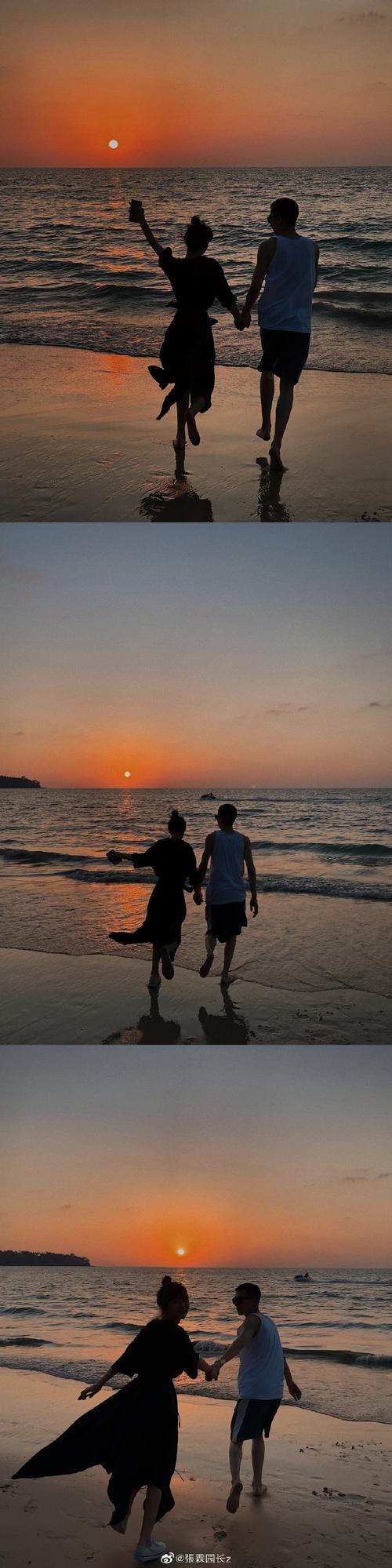 海边创意照片-图3