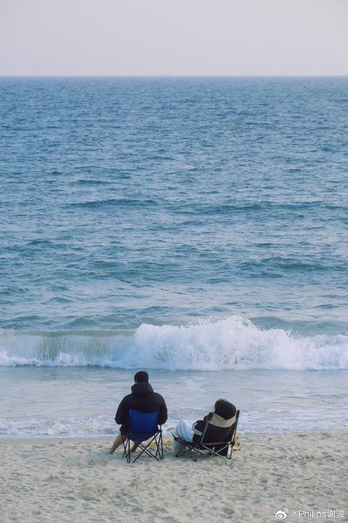 海边创意照片-图1