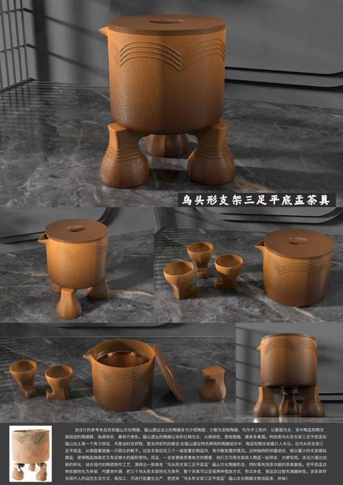 创意产品奖，创意产品设计获奖作品-图2