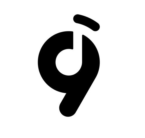 数字9创意logo设计-图3 数字9创意logo设计-图3