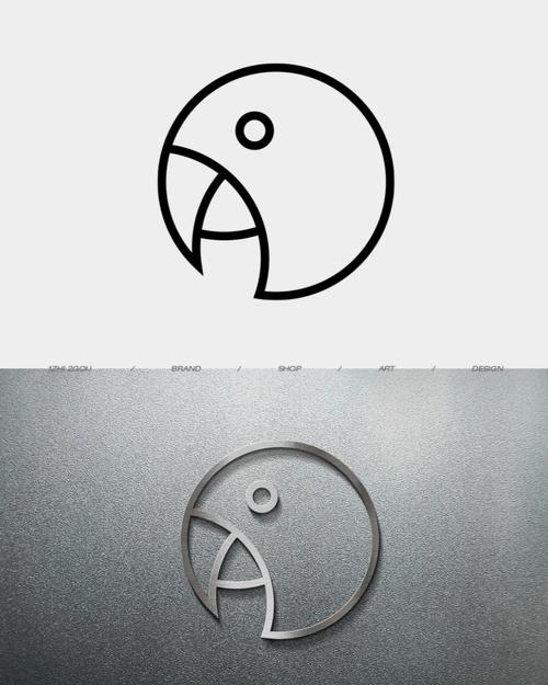 动物图形创意-图3 动物图形创意-图3