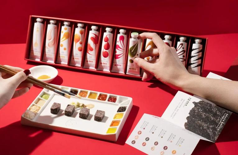 酱料创意如何突破传统味蕾边界？-图2