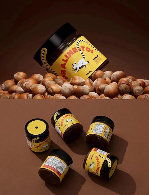 酱料创意如何突破传统味蕾边界？-图1