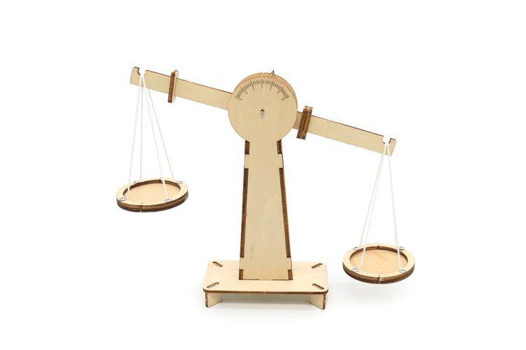 创意科教模型,如何激发孩子科学兴趣?-图1 创意科教模型,如何激发孩子科学兴趣?-图1