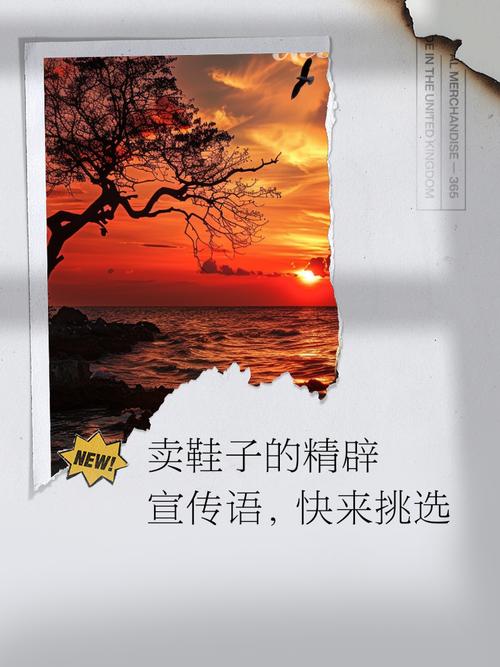 推销鞋有哪些实用技巧？-图1