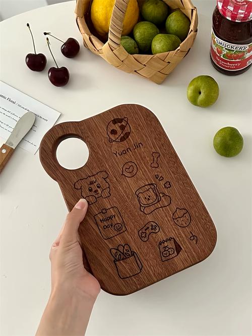 创意菜板，创意菜板图片-图1