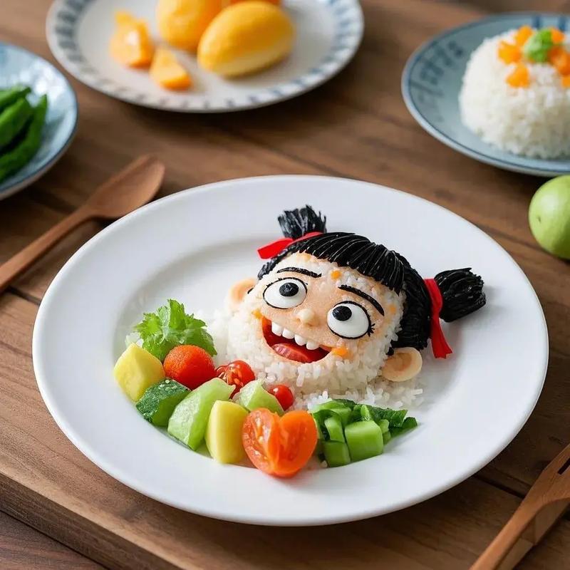 创意食物图片及做法,创意食物图片及做法大全-图3 创意食物图片及做法,创意食物图片及做法大全-图3