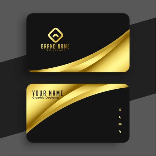 创意 名片，创意名片设计图片-图3