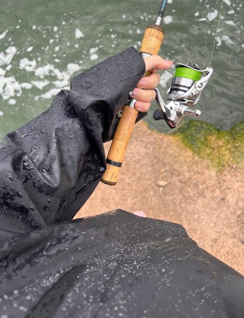 秋雨钓鱼技巧-图2