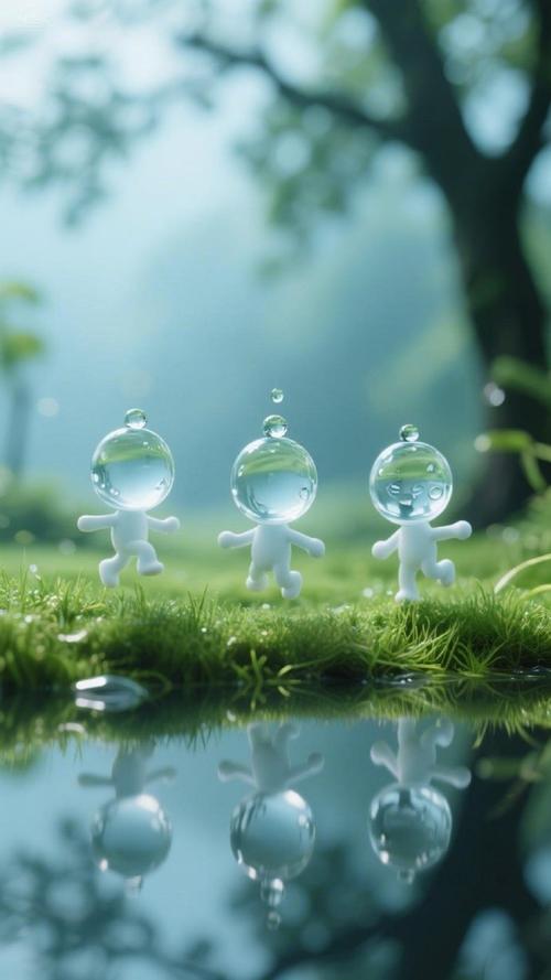 创意小场景-图3 创意小场景-图3