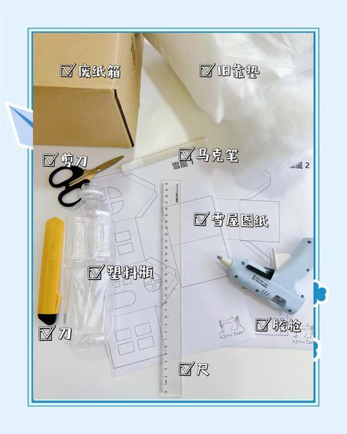 创意小盒子，创意小盒子制作方法步骤详解-图3