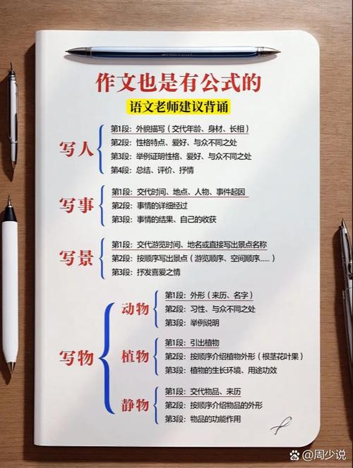 写静物作文技巧,写静物作文技巧有哪些-图3 写静物作文技巧,写静物作文技巧有哪些-图3