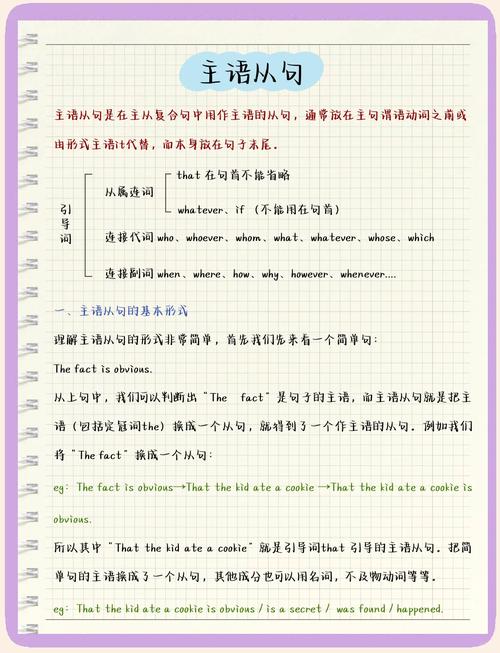 并列主语翻译技巧有哪些?-图2 并列主语翻译技巧有哪些?-图2