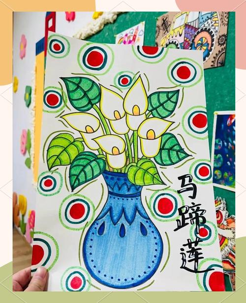 颜色丰富的创意画,颜色丰富的创意画图片-图2 颜色丰富的创意画,颜色丰富的创意画图片-图2