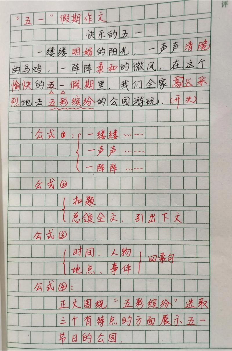 写作的技巧,写作的技巧和方法-图3 写作的技巧,写作的技巧和方法-图3