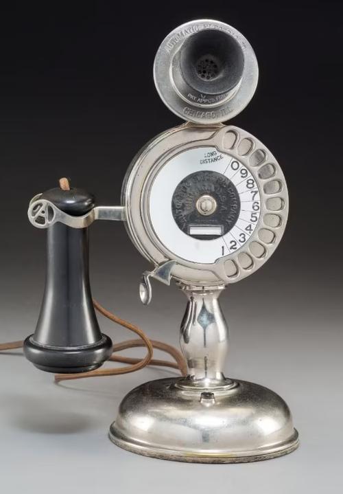 创意电话设计，创意电话设计图片-图3