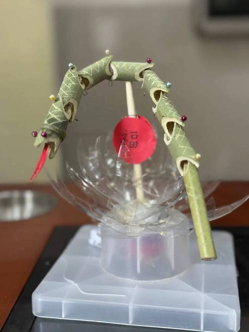 小学生创意手工作品，小学生创意手工作品大全(25种)-图3