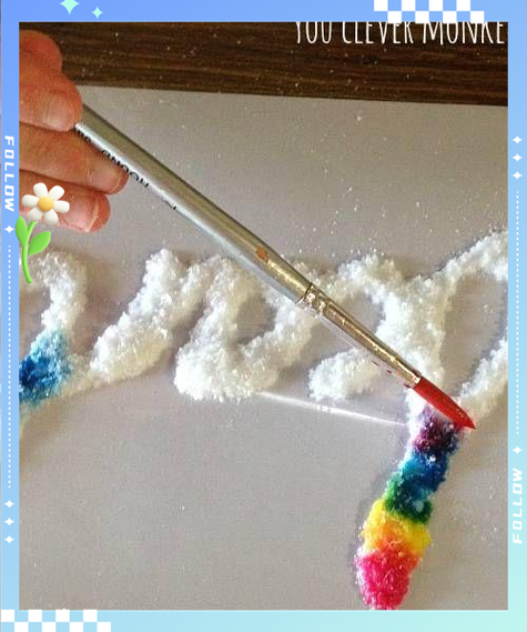 创意盐画教案如何设计才有效?-图2 创意盐画教案如何设计才有效?-图2