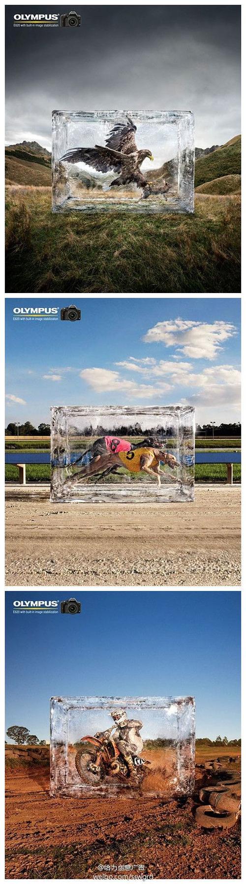 经典广告创意-图3 经典广告创意-图3