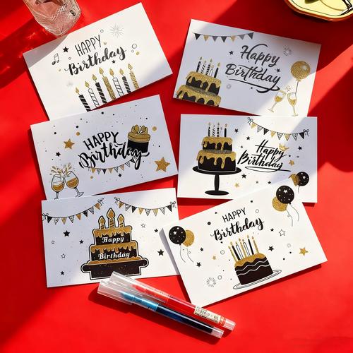 创意生日邀请，如何玩出仪式感与惊喜？-图2