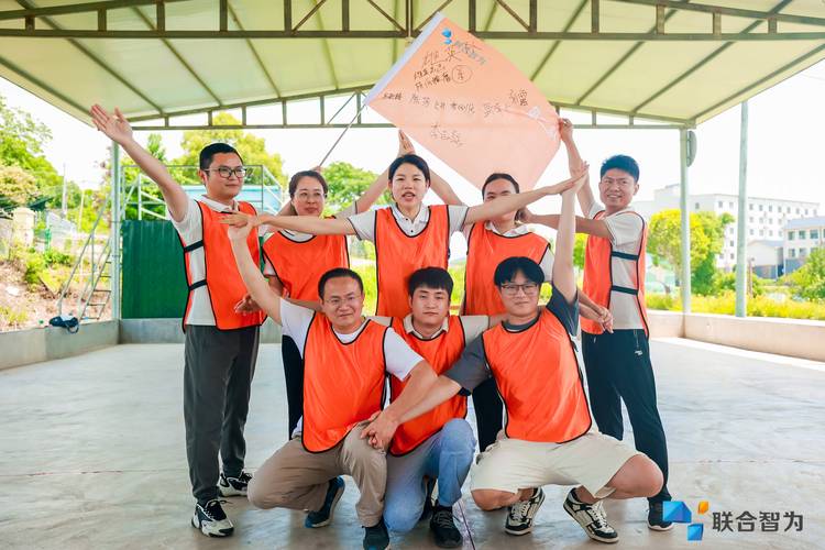 小组团队展示创意-图1 小组团队展示创意-图1