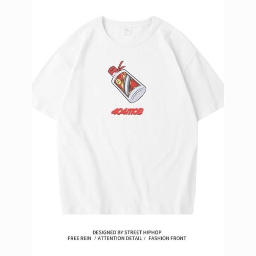 创意t恤 男-图1 创意t恤 男-图1