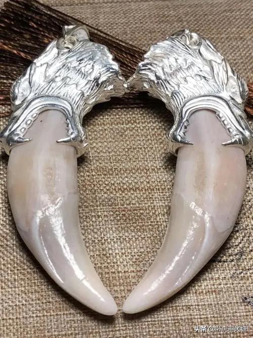 狼牙创意图-图3