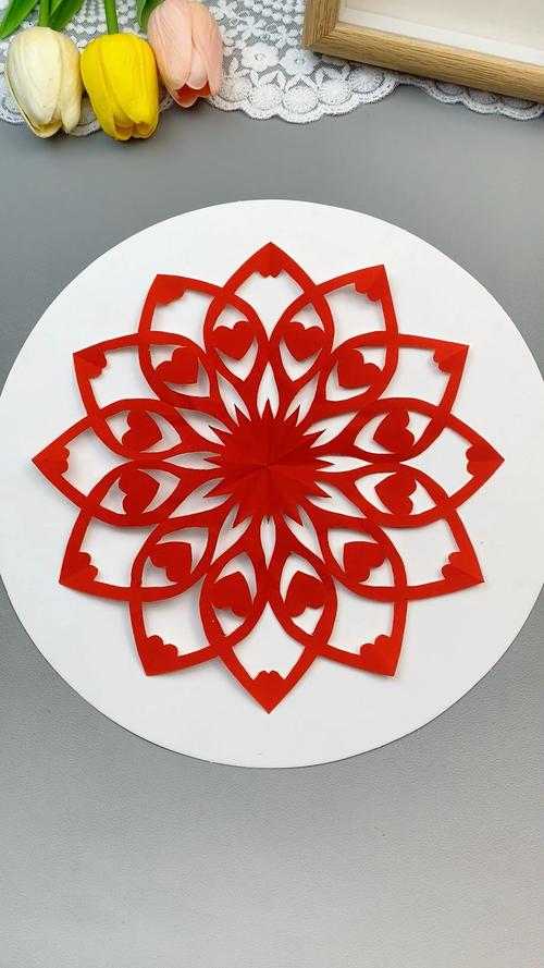 创意窗花设计-图2