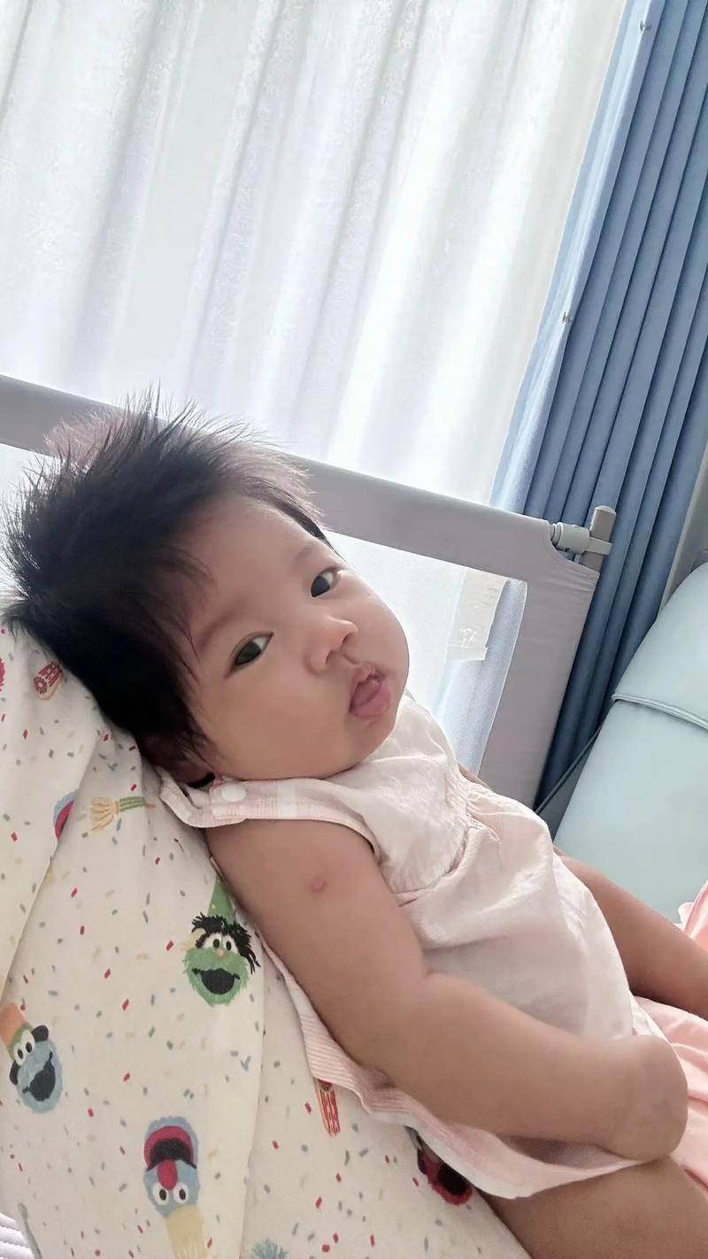 胎毛创意,如何用第一抹柔软造万物?-图1 胎毛创意,如何用第一抹柔软造万物?-图1