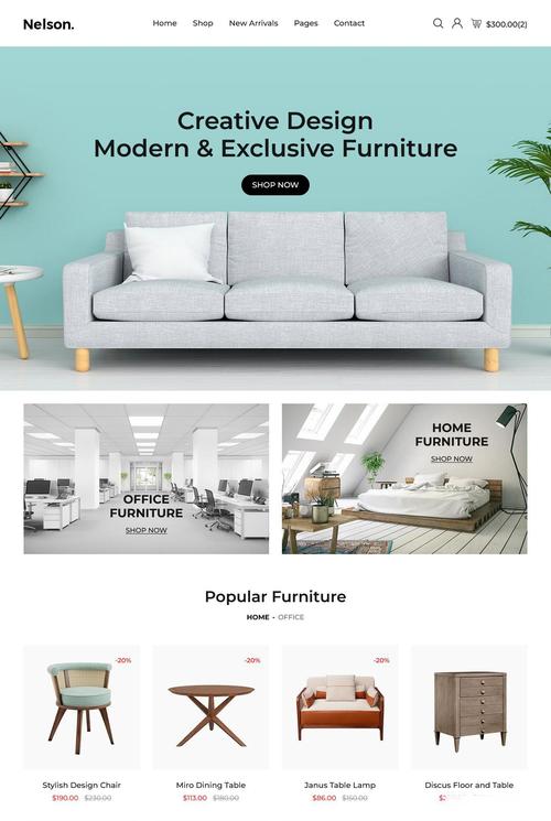 创意产品网站-图1 创意产品网站-图1