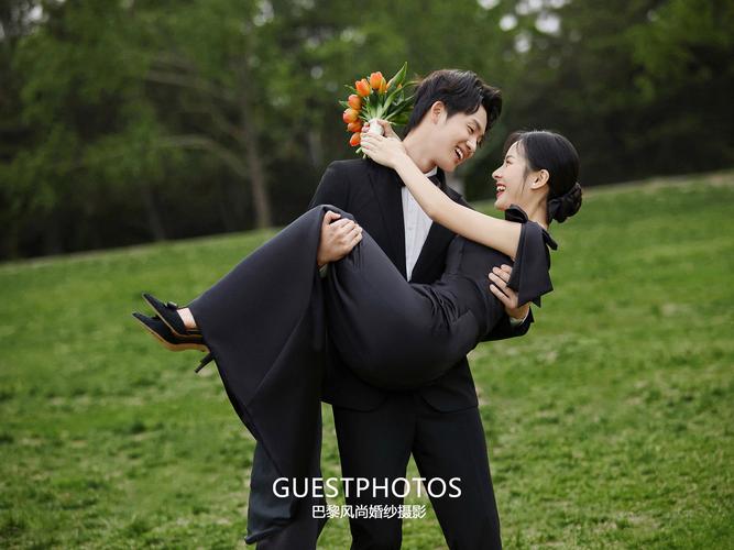 创意 婚纱照-图1 创意 婚纱照-图1