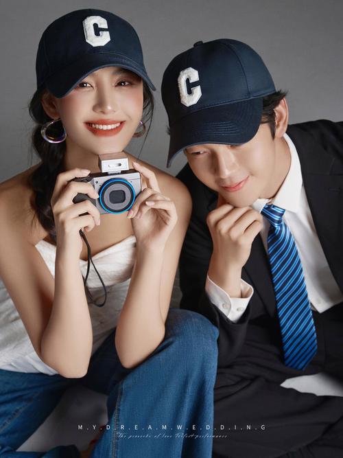 创意 婚纱照-图2